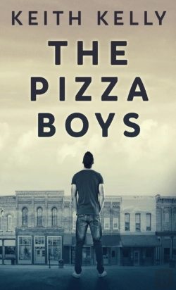 Bertrand.pt - The Pizza Boys