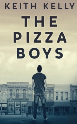 Bertrand.pt - The Pizza Boys