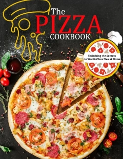 Bertrand.pt - The Pizza Cookbook