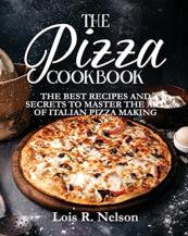 The Pizza Cookbook