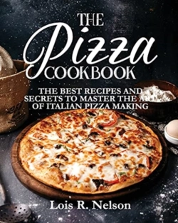 Bertrand.pt - The Pizza Cookbook