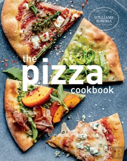 Bertrand.pt - The Pizza Cookbook