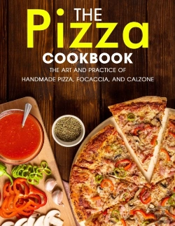 Bertrand.pt - The Pizza Cookbook