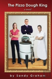 The Pizza Dough King