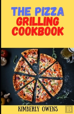 Bertrand.pt - The Pizza Grilling Cookbook