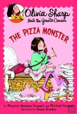 Bertrand.pt - The Pizza Monster