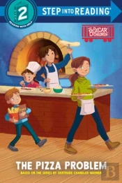 The Pizza Problem