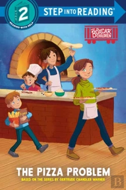 Bertrand.pt - The Pizza Problem