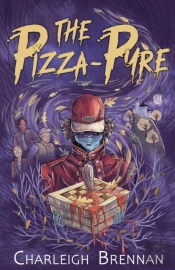 The Pizza-Pyre