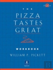 The Pizza Tastes Great, Dialogs And Stories Workbook