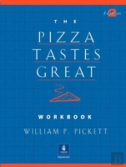 Bertrand.pt - The Pizza Tastes Great, Dialogs And Stories Workbook
