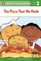 The Pizza That We Made