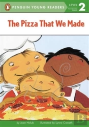 The Pizza That We Made