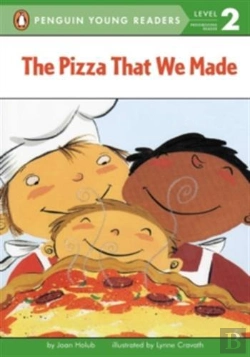 Bertrand.pt - The Pizza That We Made
