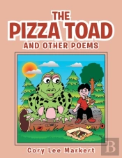 The Pizza Toad