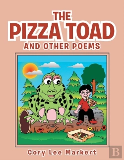 Bertrand.pt - The Pizza Toad