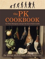 The Pk Cookbook