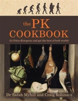 Bertrand.pt - The Pk Cookbook