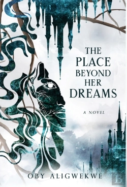 Bertrand.pt - The Place Beyond Her Dreams