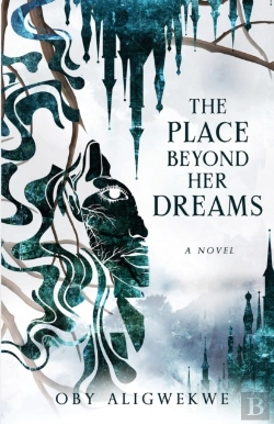 Bertrand.pt - The Place Beyond Her Dreams