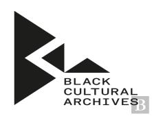 The Place For Me: Stories About The Windrush Generation