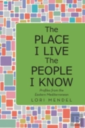 The Place I Live The People I Know: Prof