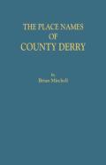 The Place Names Of County Derry