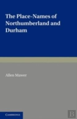 Bertrand.pt - The Place-Names Of Northumberland And Durham