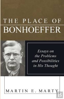 Bertrand.pt - The Place Of Bonhoeffer