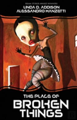 Bertrand.pt - The Place Of Broken Things