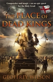 The Place Of Dead Kings