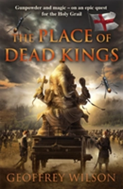Bertrand.pt - The Place Of Dead Kings