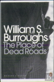 The Place Of Dead Roads