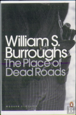 Bertrand.pt - The Place Of Dead Roads