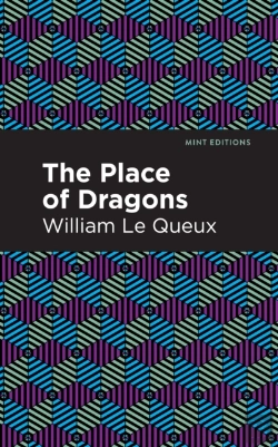 Bertrand.pt - The Place Of Dragons