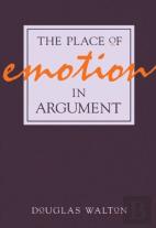 The Place Of Emotion In Argument