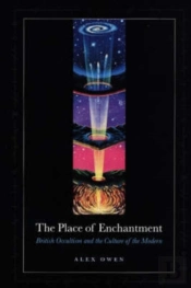 The Place Of Enchantment