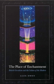 The Place Of Enchantment