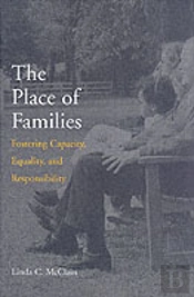 The Place Of Families