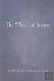 The Place Of Justice