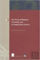 The Place Of Religion In Family Law: A Comparative Search