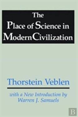 Bertrand.pt - The Place Of Science In Modern Civilization