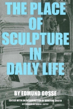 Bertrand.pt - The Place Of Sculpture In Daily Life