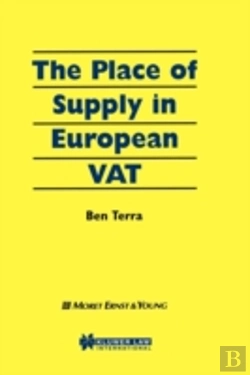 Bertrand.pt - The Place Of Supply In European Vat
