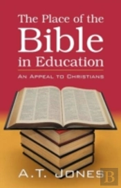 The Place Of The Bible In Education