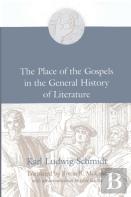 The Place Of The Gospels In The General History Of Literature