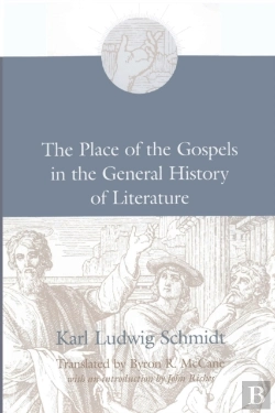 Bertrand.pt - The Place Of The Gospels In The General History Of Literature
