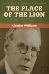 The Place Of The Lion