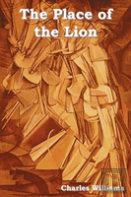 The Place Of The Lion