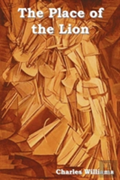 The Place Of The Lion
